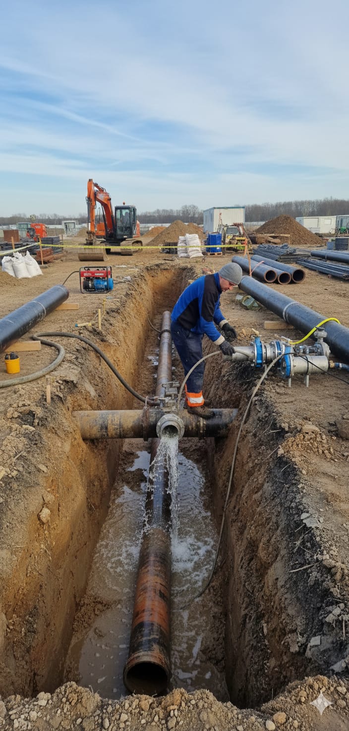 GTTCanalisations Accueil pres