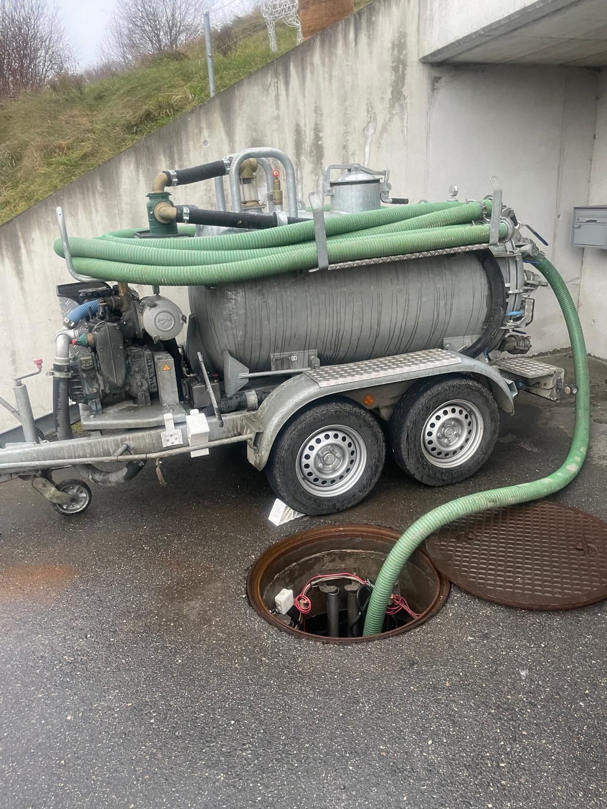 GTTCanalisations Accueil process