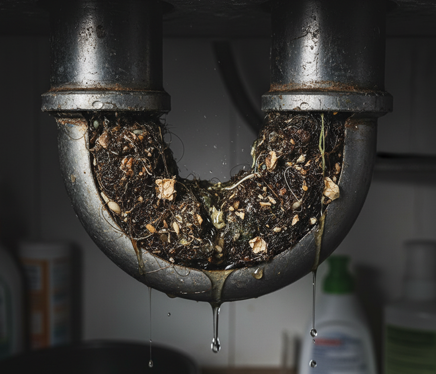 GTTCanalisations Canalisation pres