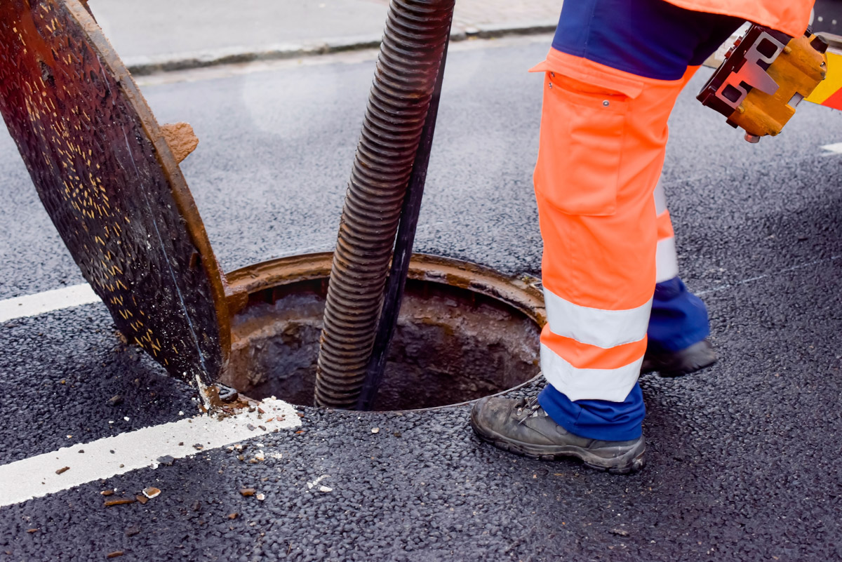 GTTCanalisations Clients