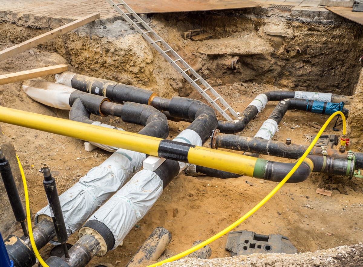 GTTCanalisations Curage